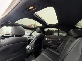 Mercedes-Benz E 350 2.0 4MATIC, снимка 15