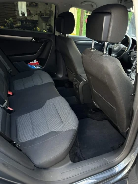 VW Passat, снимка 10