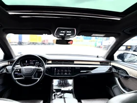 Audi A8 L QUATTRO* B&O* 3XTV* MATRIX* 360CAM* PANO* HUD* , снимка 10
