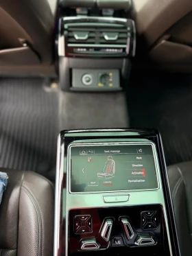 Audi A8 L QUATTRO* B&O* 3XTV* MATRIX* 360CAM* PANO* HUD* , снимка 12