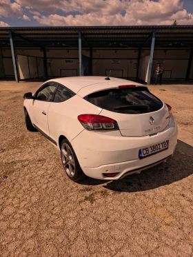 Renault Megane 3 GT, снимка 10