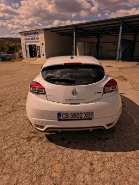 Renault Megane 3 GT, снимка 7