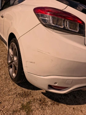Renault Megane 3 GT, снимка 8