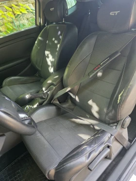 Renault Megane 3 GT, снимка 15