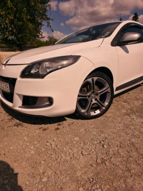 Renault Megane 3 GT, снимка 3