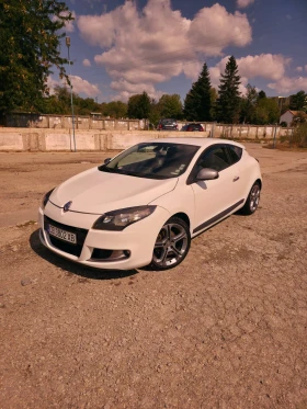 Renault Megane 3 GT, снимка 2