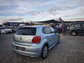 VW Polo 1.6 90hp, снимка 5