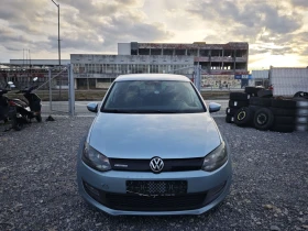 VW Polo 1.6 90hp, снимка 2