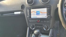 Audi A3 2.0 TDI DSG BKD Sline  | Mobile.bg   12