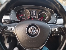 VW Passat, снимка 15 - Автомобили и джипове - 43322433