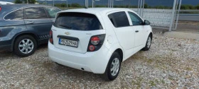 Chevrolet Aveo  /LPG | Mobile.bg    3