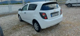 Chevrolet Aveo  /LPG | Mobile.bg    2