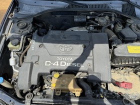 Обява за продажба на Toyota Avensis 2.0 ~ 200 лв. - изображение 5