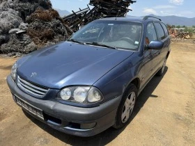 Toyota Avensis 2.0, снимка 4