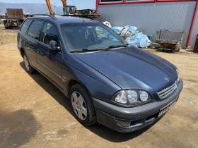 Toyota Avensis 2.0, снимка 2