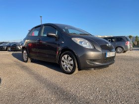 Toyota Yaris 1.0 /Собствен лизинг! 100% Одобрение!, снимка 1