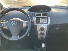 Toyota Yaris 1.0 /Собствен лизинг! 100% Одобрение!, снимка 17