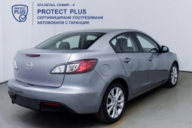 Mazda 3 2.0 Sedan facelift | Mobile.bg    5