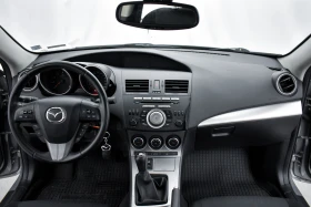 Mazda 3 2.0 Sedan facelift | Mobile.bg    10