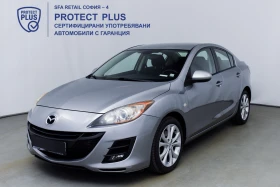 Mazda 3 2.0 Sedan facelift | Mobile.bg    1