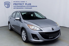 Mazda 3 2.0 Sedan facelift | Mobile.bg    3