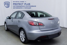 Mazda 3 2.0 Sedan facelift | Mobile.bg    7