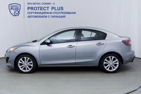 Mazda 3 2.0 Sedan facelift | Mobile.bg    8