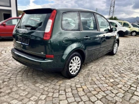 Ford C-max 1.8 | Mobile.bg    5