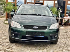 Ford C-max 1.8, снимка 8