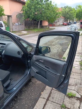 Suzuki SX4 1.6-БЕНЗИН-НОВ ВНОС-ОТЛИЧНО-ДВИГАТЕЛ С ВЕРИГА-NAVI, снимка 7