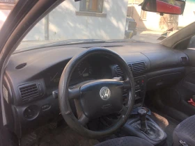 VW Passat 1.9 TDI, снимка 5