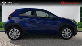 Toyota Aygo 1.0 X Play , Месечна вноска от 236 лева. - [18] 