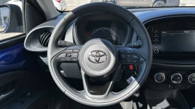 Toyota Aygo 1.0 X Play , Месечна вноска от 236 лева. - [10] 