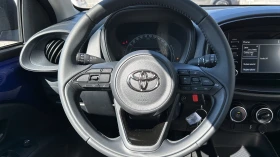 Toyota Aygo 1.0 X Play , Месечна вноска от 236 лева. - [14] 