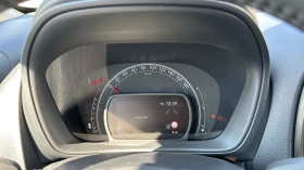 Toyota Aygo 1.0 X Play , Месечна вноска от 236 лева. - [15] 