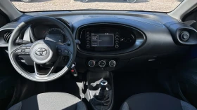 Toyota Aygo 1.0 X Play , Месечна вноска от 236 лева. - [9] 