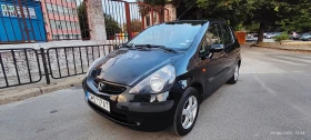 Honda Jazz, снимка 1