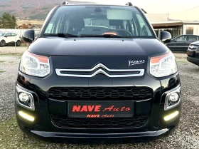 Citroen C3 Picasso 1, 6 HDI, снимка 2