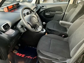 Citroen C3 Picasso 1, 6 HDI, снимка 9