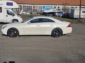 Mercedes-Benz CLS 300, снимка 3