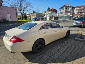 Mercedes-Benz CLS 300, снимка 4