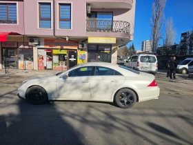 Mercedes-Benz CLS 300, снимка 6