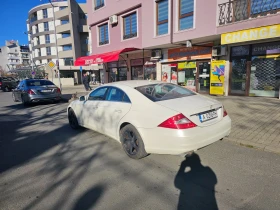 Mercedes-Benz CLS 300, снимка 5