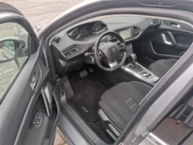 Peugeot 308 2.0HDI ALLURE , снимка 12