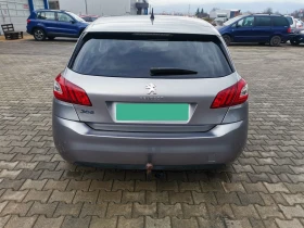 Peugeot 308 2.0HDI ALLURE , снимка 5