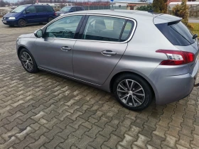 Peugeot 308 2.0HDI ALLURE , снимка 2