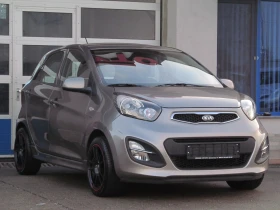 Kia Picanto 1.2CVVT/ШВЕЙЦАРИЯ, снимка 2