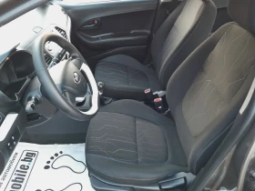 Kia Picanto 1.2CVVT/ШВЕЙЦАРИЯ, снимка 13