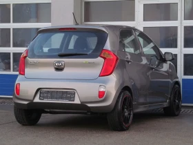 Kia Picanto 1.2CVVT/ШВЕЙЦАРИЯ, снимка 3