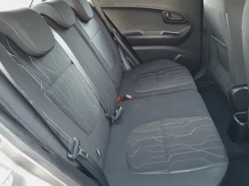 Kia Picanto 1.2CVVT/ШВЕЙЦАРИЯ, снимка 12